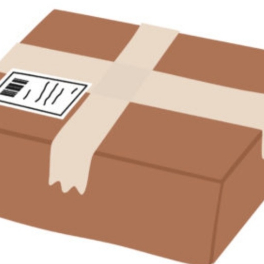 Shipping Label